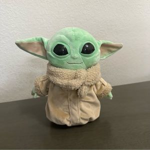 Star Wars Grogu Plush